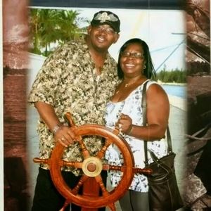 Meet your Posher, Christopher